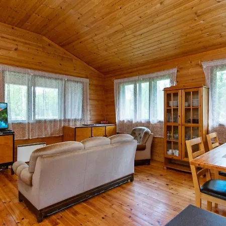 21 By Interhome Casa vacanze *