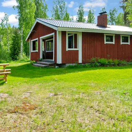 21 By Interhome Prázdninový dům Varparanta