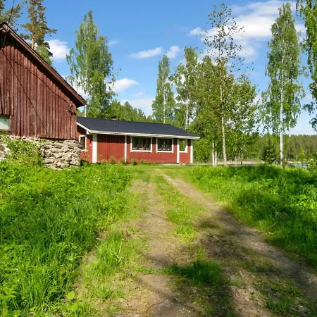 21 By Interhome Casa vacanze Varparanta