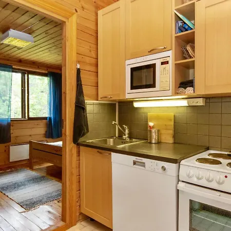 21 By Interhome Casa vacanze