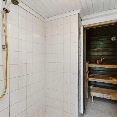 21 By Interhome Prázdninový dům Varparanta