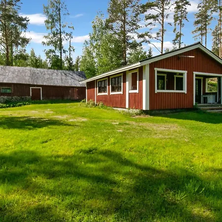 21 By Interhome Prázdninový dům *