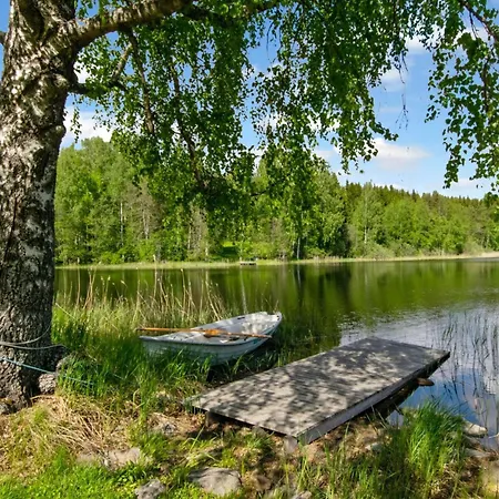 Prázdninový dům 21 By Interhome *