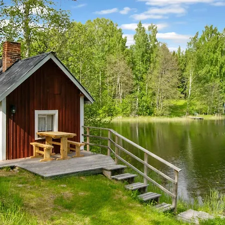 21 By Interhome Prázdninový dům