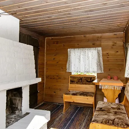 21 By Interhome בית נופש *