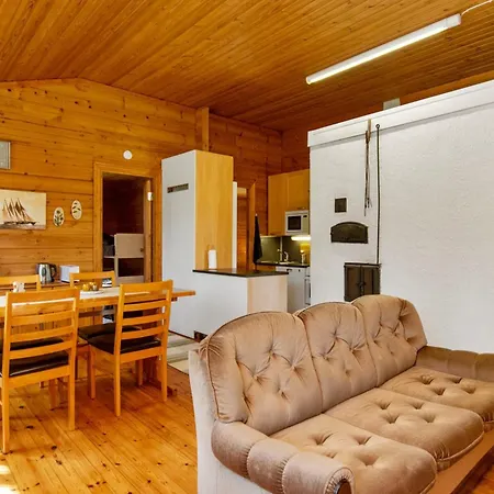 Prázdninový dům 21 By Interhome