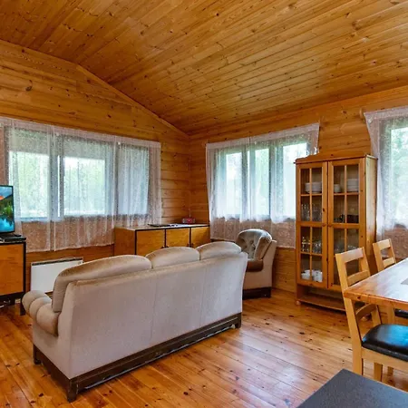 21 By Interhome * Varparanta