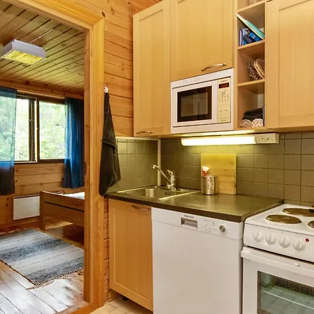 21 By Interhome Prázdninový dům