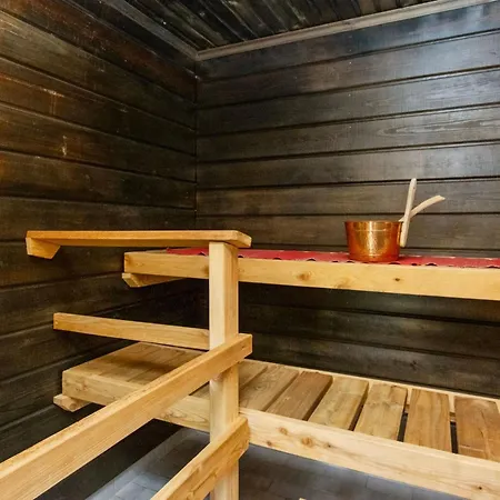 21 By Interhome Prázdninový dům Varparanta