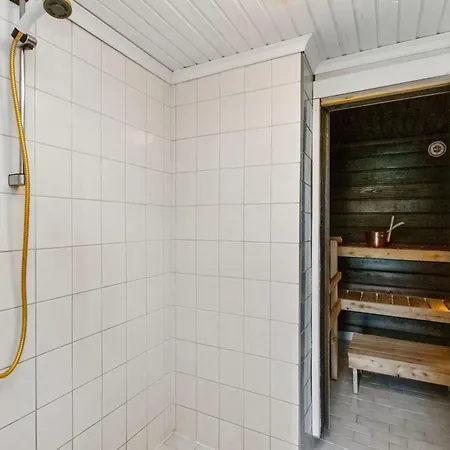 Prázdninový dům 21 By Interhome