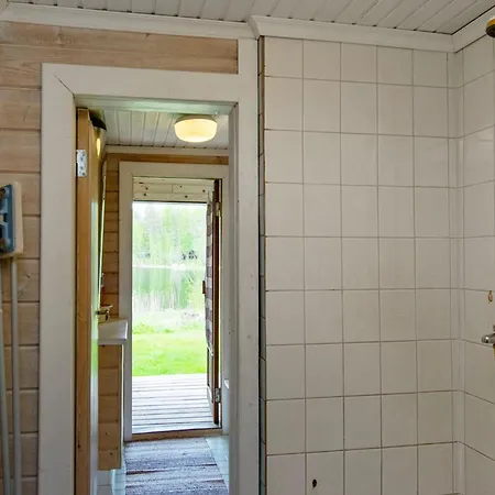 Prázdninový dům 21 By Interhome *