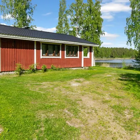 Prázdninový dům 21 By Interhome Varparanta