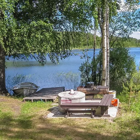 Casa vacanze 21 By Interhome *